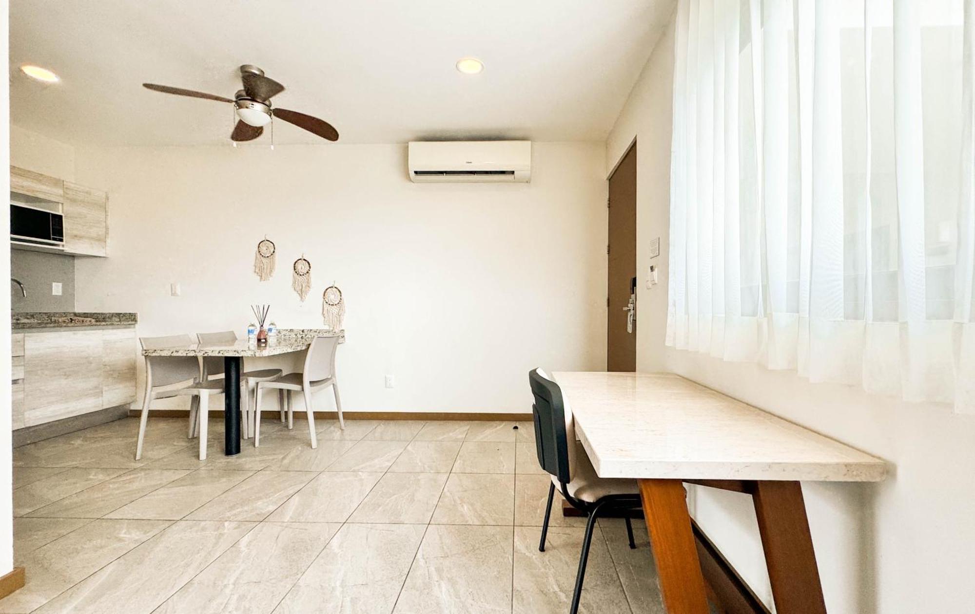 Grand Fifty Suites Playa del Carmen Exterior foto