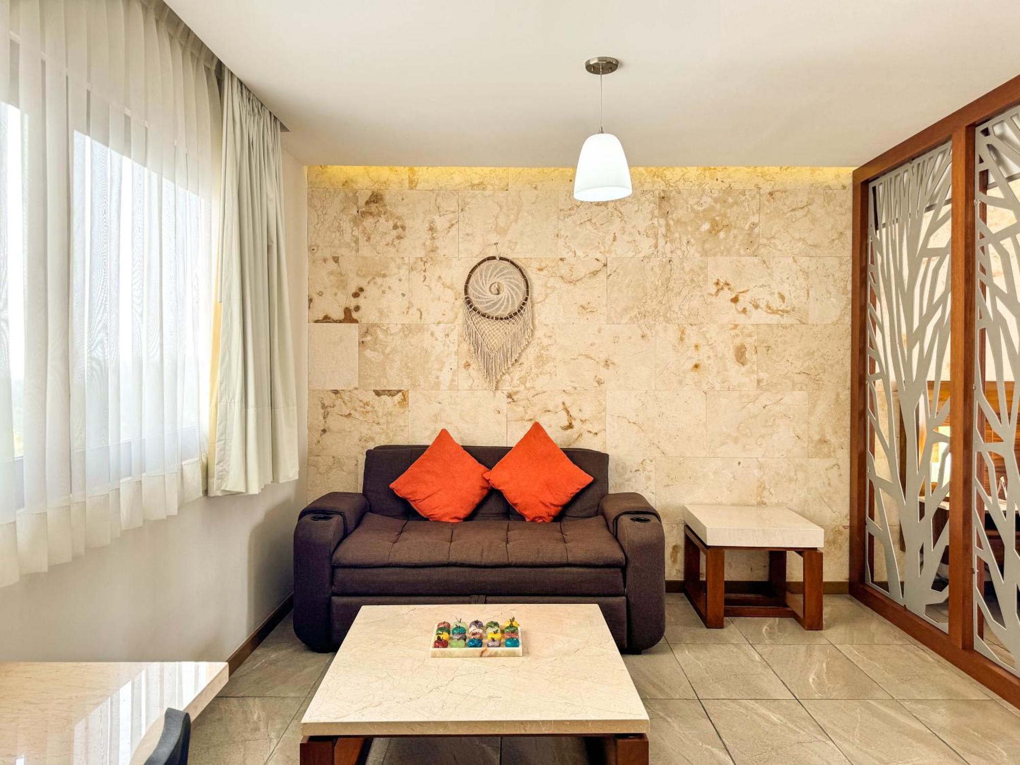 Grand Fifty Suites Playa del Carmen Exterior foto