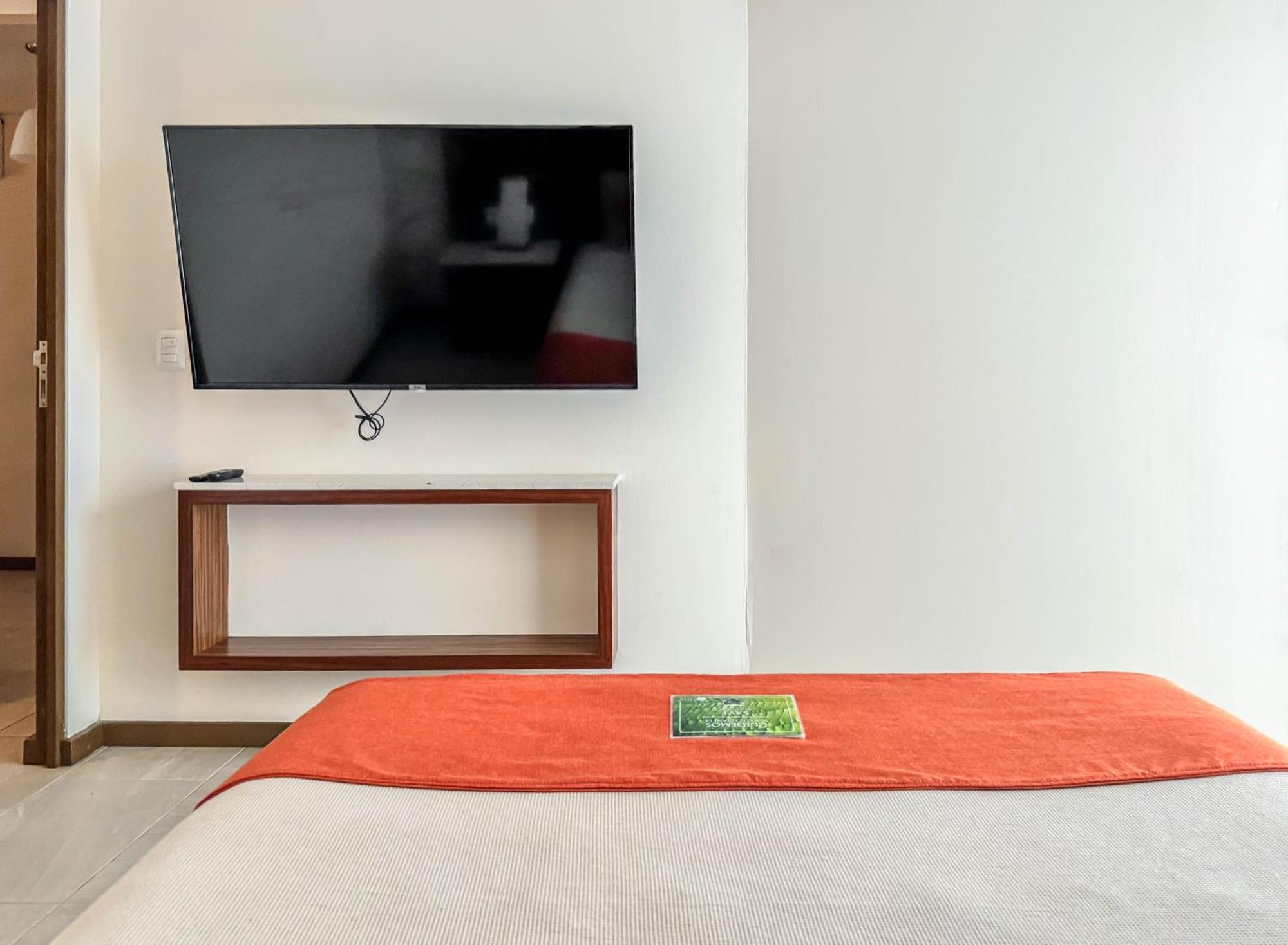 Grand Fifty Suites Playa del Carmen Exterior foto